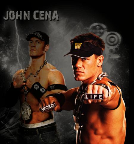 John Cena
