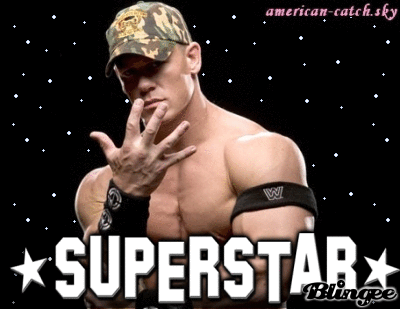John Cena