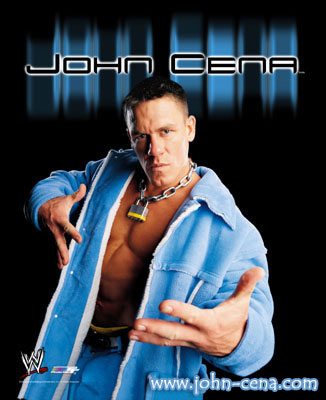John Cena