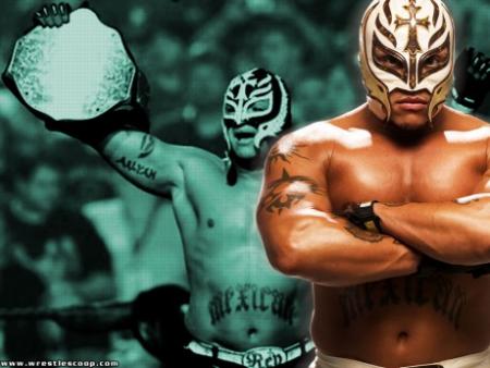 Rey Misterio