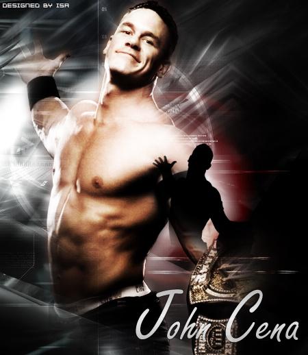 John Cena