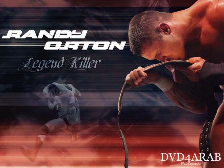 Randy Orton 