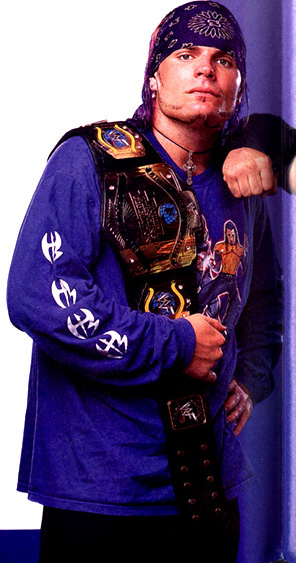 Jeff Hardy
