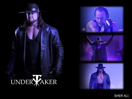L'undertaker