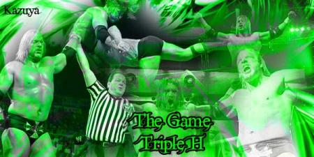 Triple H