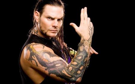 Jeff Hardy
