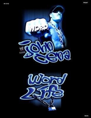 John Cena