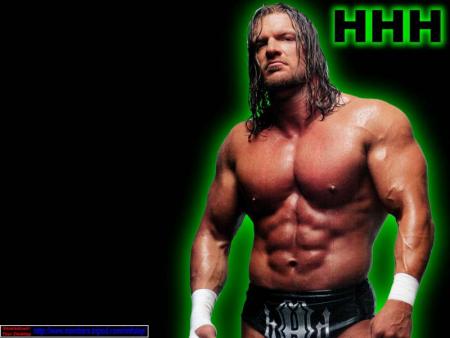 Triple H