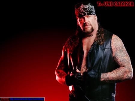 L'undertaker