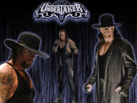 L'undertaker
