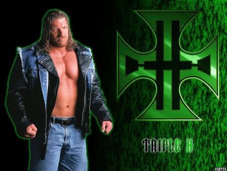 Triple H