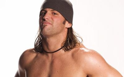 Zack Ryder
