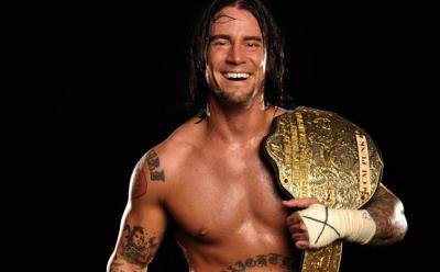 CM Punk