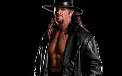 Undertaker