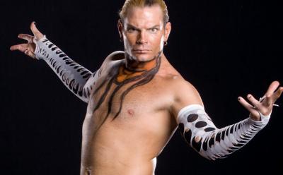 Jeff Hardy