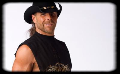 Shawn Michaels