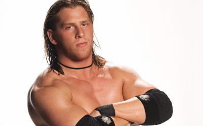 Curt Hawkins