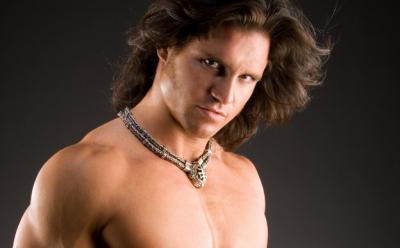 John Morrison