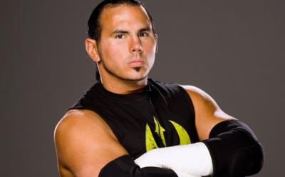 Matt Hardy