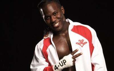 Elijah Burk