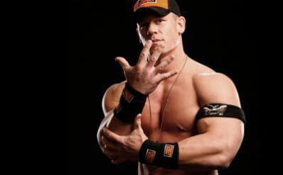 John Cena