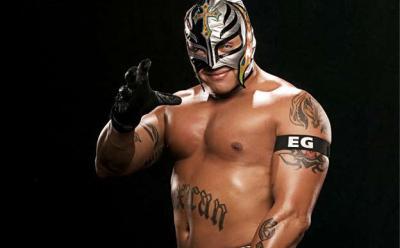 Rey Misterio